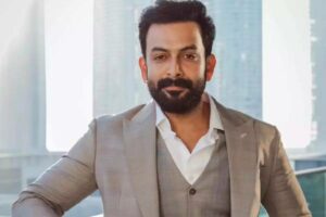 What is the worst thing about working with Prabhas?