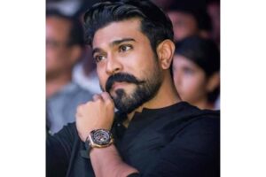 Ram Charan and Buchi Babu Film Updates