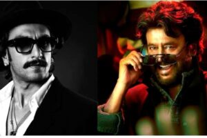 Rajinikanth 171: Ranveer Singh in Talks?