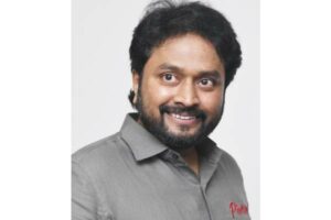 Pindam’ to infuse fear in audiences: Director Sai Kiran Daida