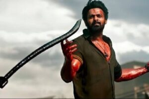 Prabhas proves his Potential again