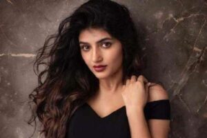 Sree Leela criticized badly