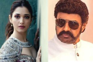 Buzz: Tamannaah’s Item Number for Balayya?