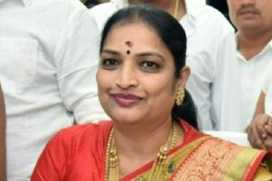 Jagan shifts one more minister to a new segment