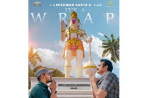 Maruti Nagar Subramanyam: Rao Ramesh Shows His Class