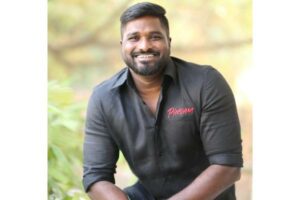Pindam will keep audiences on their toes: Producer Yeshwanth Daggumati