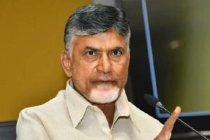 I never forget sacrifices made by party cadre, says Chandrababu