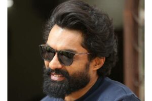 Kalyanram signs one more Film?