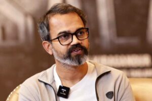 Prashanth Neel calls Salaar a Drama
