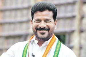 Revanth Reddy turns 55, festivities mark across Telangana