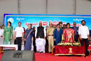 Tough time ahead for Revanth in Telangana