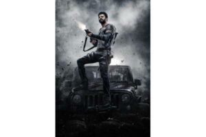 Prabhas opens up about his transformation for Salaar