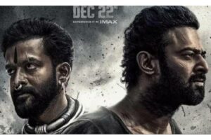 PVR INOX issues a statement on Salaar Release