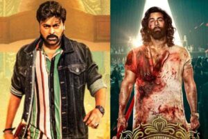 Best Tollywood films of 2023