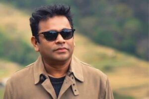 AR Rahman wins one more International Award