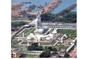 Amaravati farmers pledge to defeat Jagan