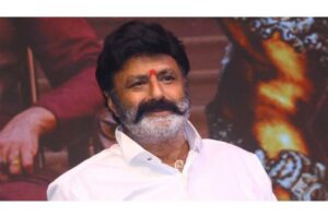 Exclusive: Balakrishna and Geetha Arts film locked