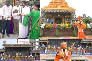 Crores of public money wasted for Sankranti fete in Jagan’s residence: TDP