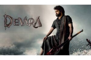 Latest update on NTR’s Devara Shoot