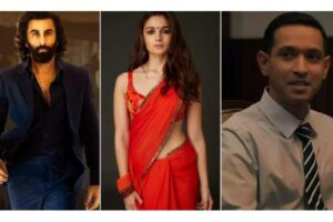 Complete List of Filmfare Awards 2024 Winners