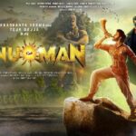 Hanuman first week worldwide collections