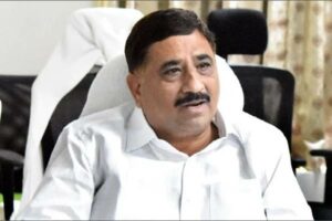 Caste census plan is part of Jagan’s political conspiracy, says Kalva Srinivasulu