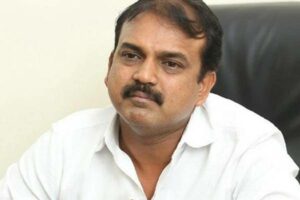 Supreme court rejects Koratala Siva ‘s plea !