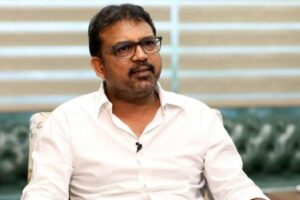 Koratala Siva’s perfect comeback with Devara