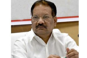 Charges levelled against Naidu are baseless, says Nakka Ananda Babu
