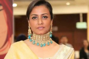 Namrata’s emotional post for Mahesh Babu