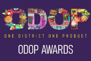 AP wins six awards at national level in One District One Product