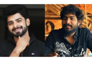 Sudhakar Cherukuri of SLV Cinemas next exciting project announced