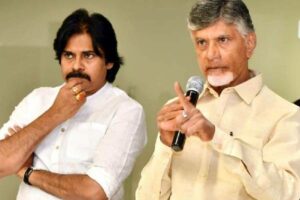Jana Sena wants 50 seats, TDP offers 25