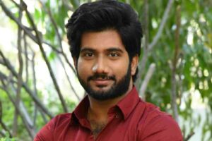 Prasanth Varma has bigger plans for Jai Hanuman