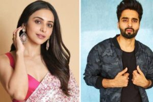 Rakul Preet Singh’s destination Wedding