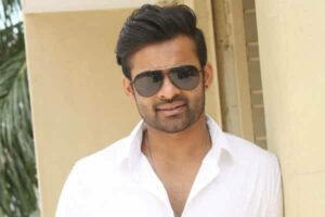 Exclusive: Sai Dharam Tej’s next Shelved