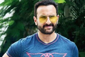 Mumbai cops Collect Saif Ali Khan’s Blood Sample and Clothes