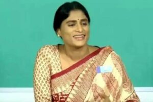 Can YS Sharmila Truly Resurrect the Congress Party in Andhra Pradesh?