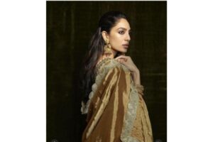 Sobhita Dhulipalla Set For A Stunning Hollywood Debut