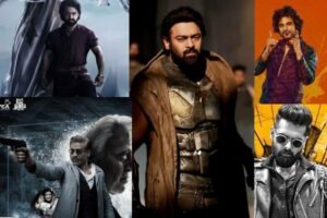 Summer 2024 packed with Releases
