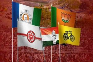The year is going to be crucial for all politicians in AP