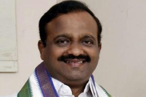 Two MPs of YSRCP quit the party, more resignations in line!