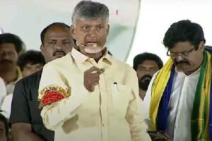 We will realise NTR’s dream of poverty-free society, says Naidu