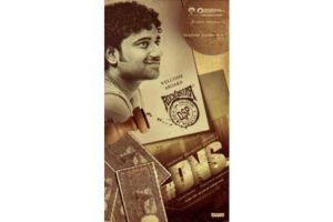 DSP On Board For Dhanush, Nagarjuna’s DNS