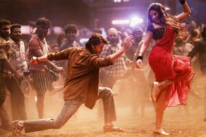 All eyes on Guntur Kaaram Trailer