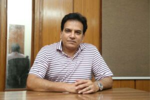 ‘Saindhav’ Stirs Heartfelt Emotion -Says Producer