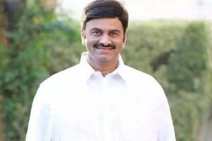 Raghu Rama to visit hometown after four years