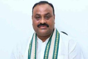 PPP Is Not New, YSRCP Is Misleading the Public, Says Minister Atchannaidu