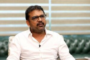 Time for Koratala Siva to Respond