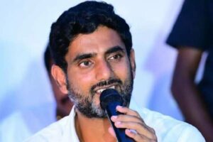 Super-Six should reach every doorstep level, Lokesh tells party leaders